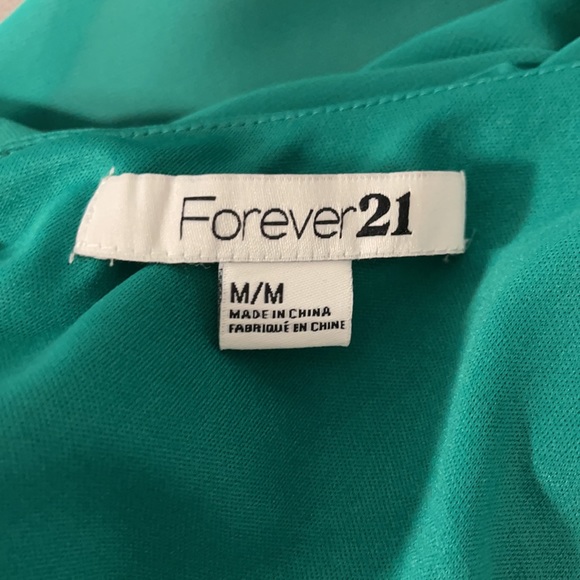 Bundle of Forever 21 long sleeves blouses - Picture 4 of 11